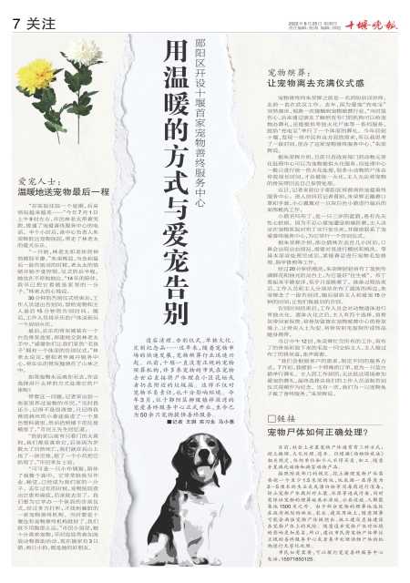 A07版导读