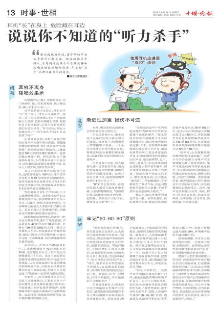 A13版导读