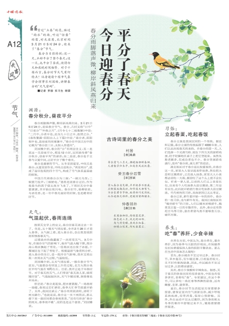 A12版导读