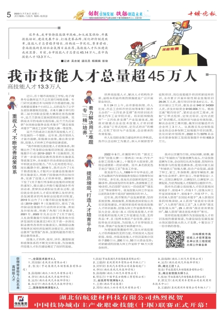 A05版导读