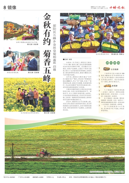 A08版导读