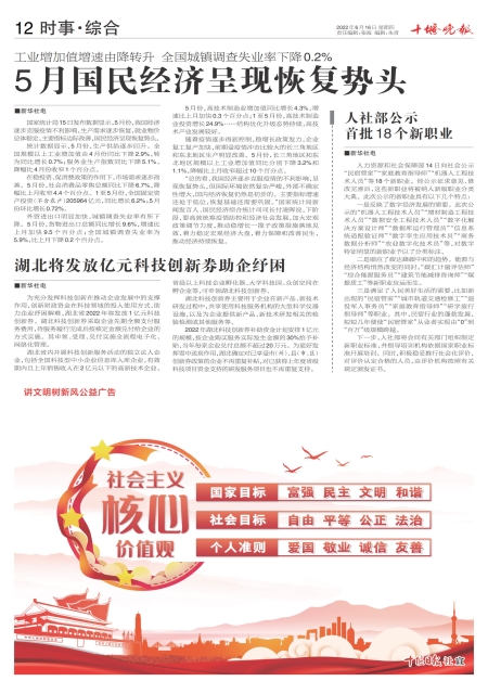 A12版导读