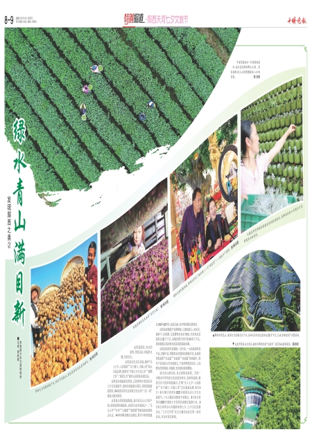 A08版导读