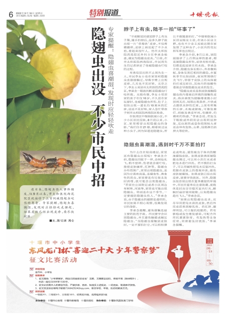 A06版导读
