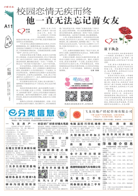 A11版导读