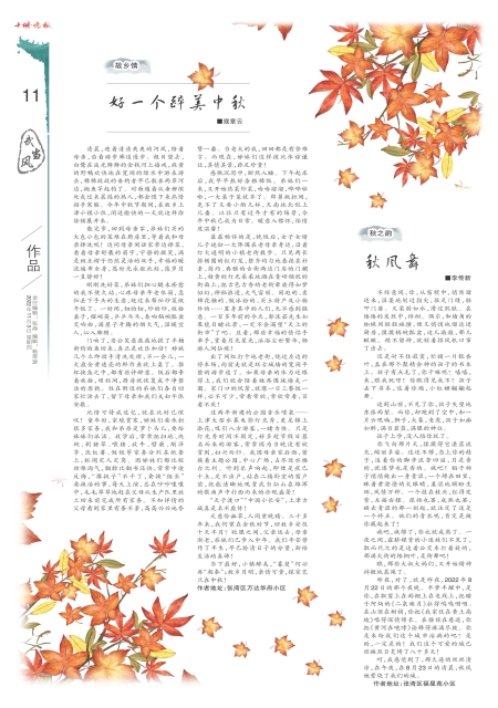 A11版导读