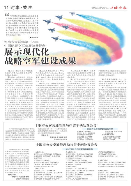 A11版导读