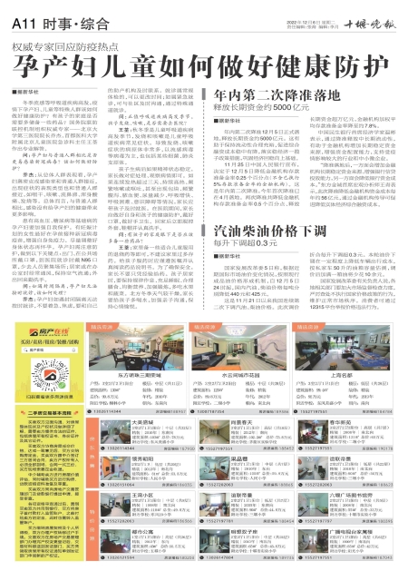 A11版导读