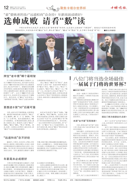 A12版导读