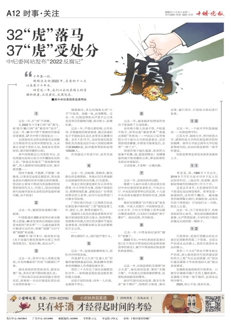 A12版导读