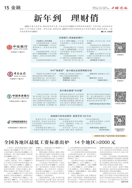 A15版导读
