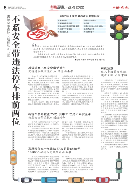 A06版导读