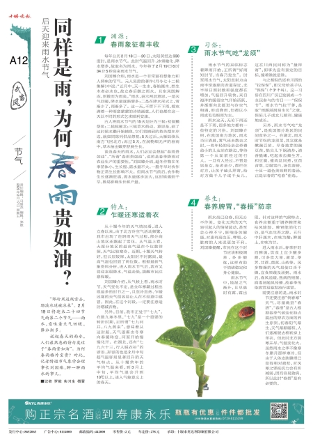 A12版导读