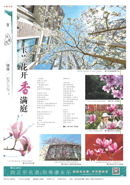 A08版导读