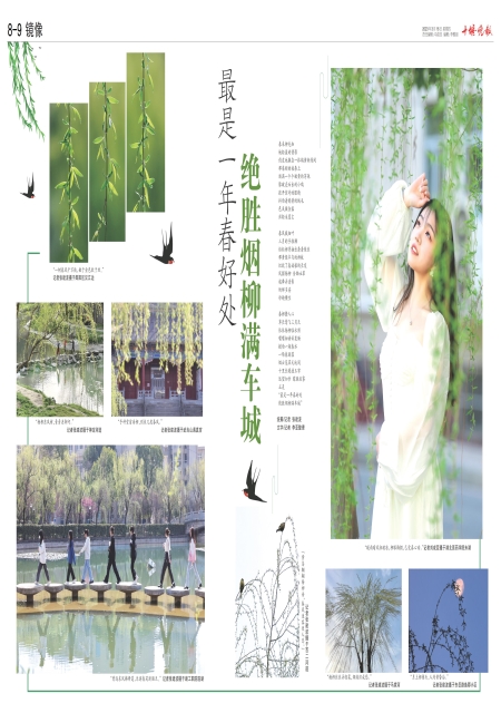 A08版导读