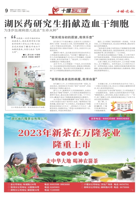 A09版导读