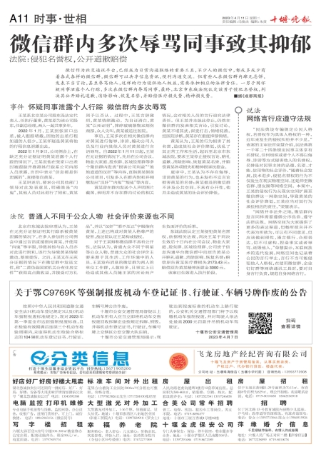 A11版导读