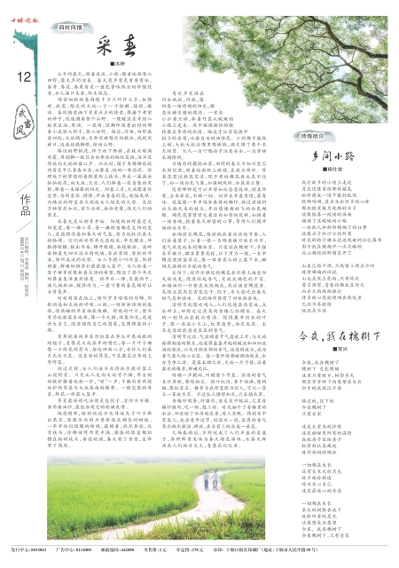 A12版导读