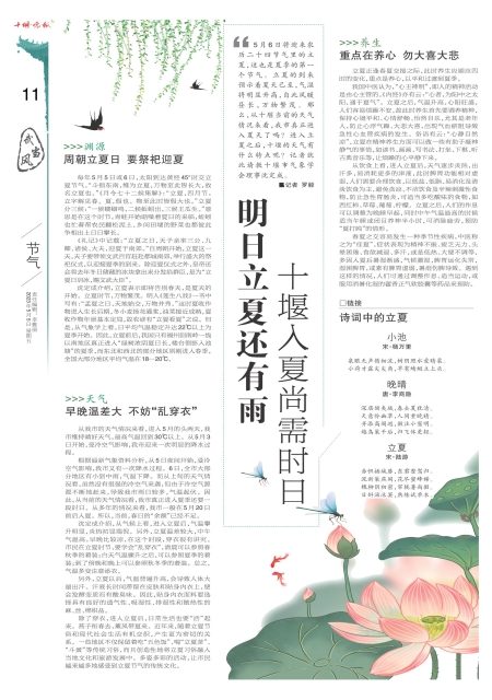 A11版导读