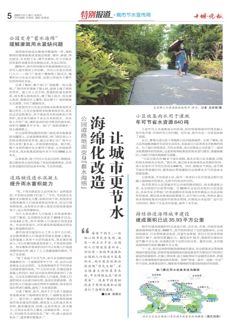 A05版导读