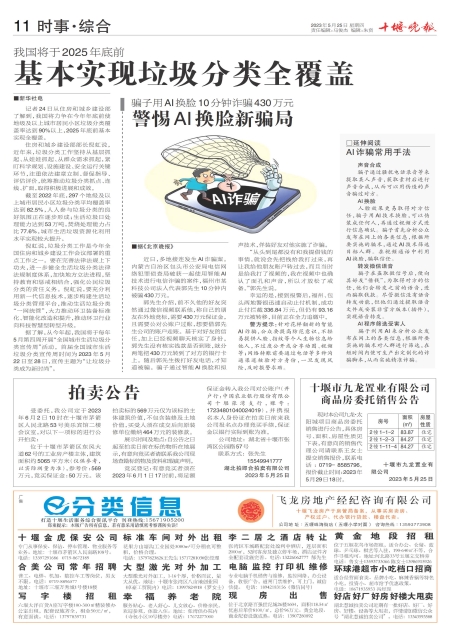 A11版导读