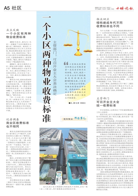 A05版导读