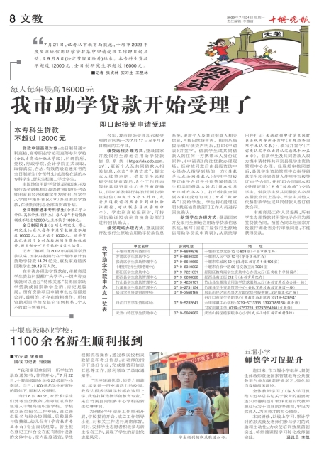 A08版导读