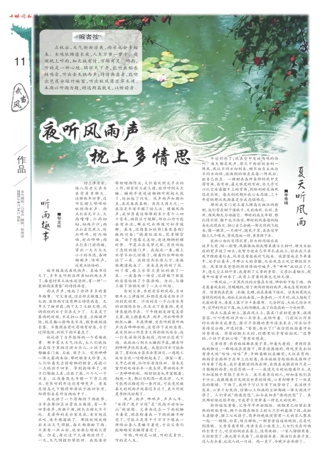 A11版导读