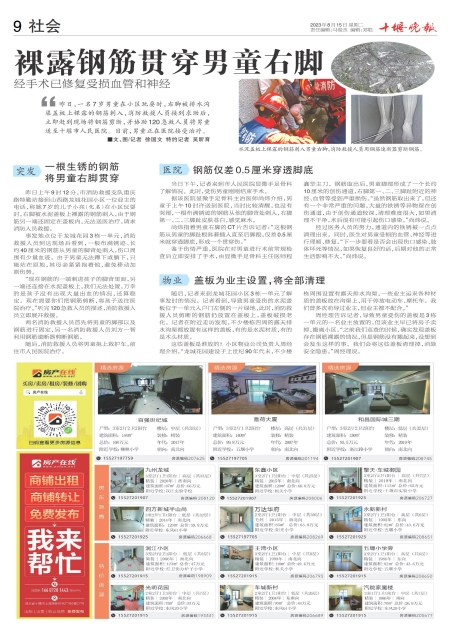 A09版导读