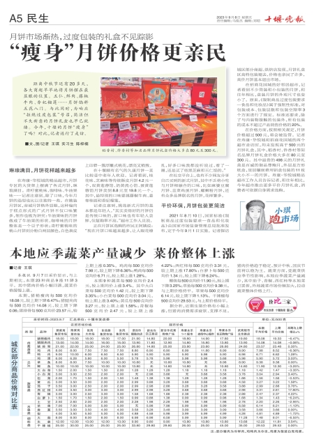 A05版导读