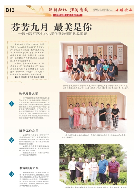 B13版导读