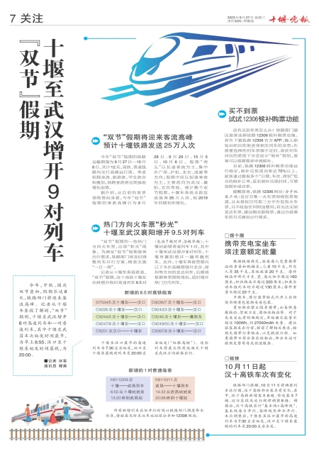 A07版导读