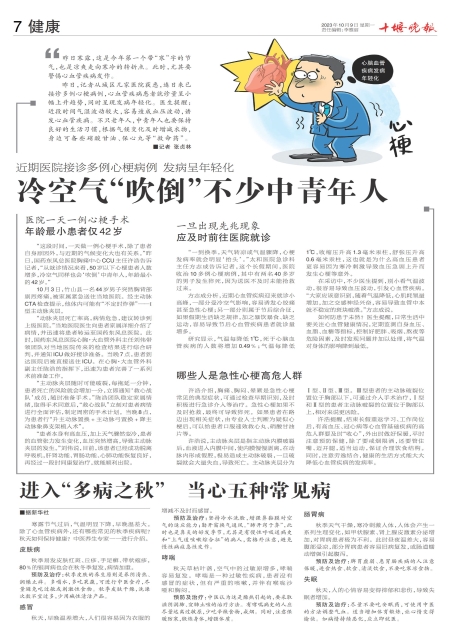 A07版导读