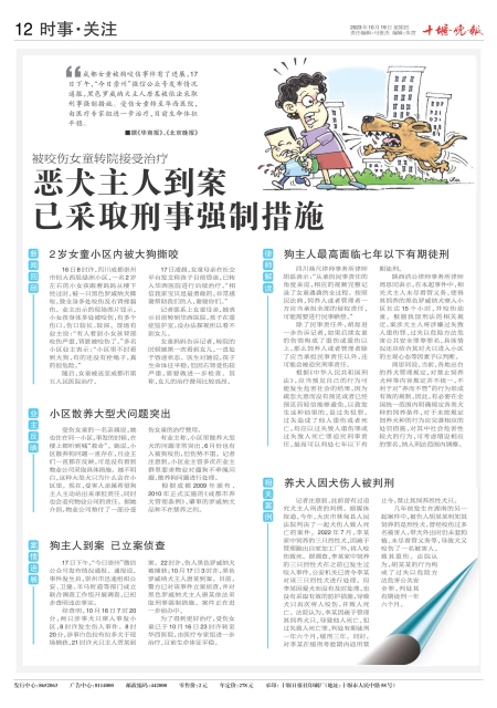 A12版导读
