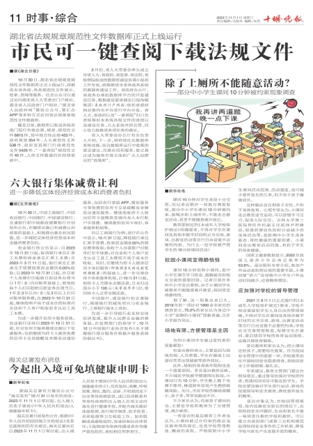 A11版导读