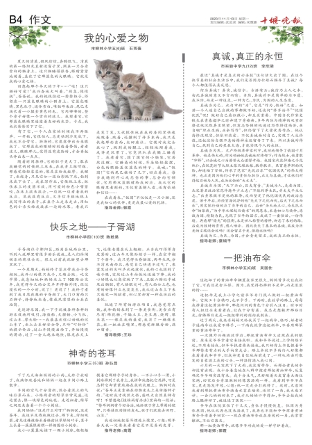 B04版导读