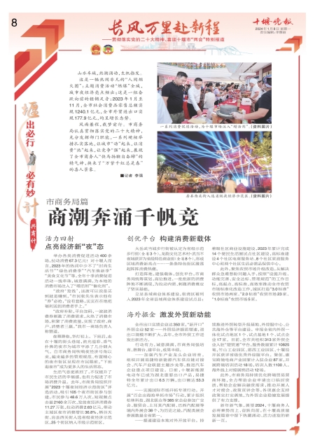 A08版导读