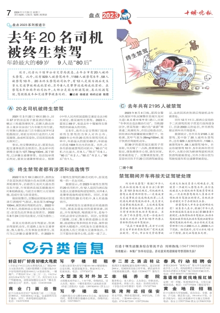 A07版导读