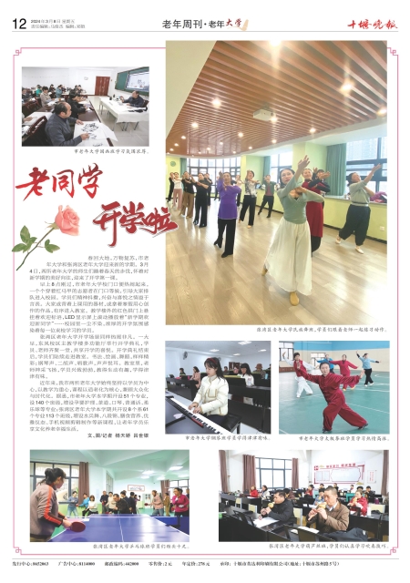 A12版导读