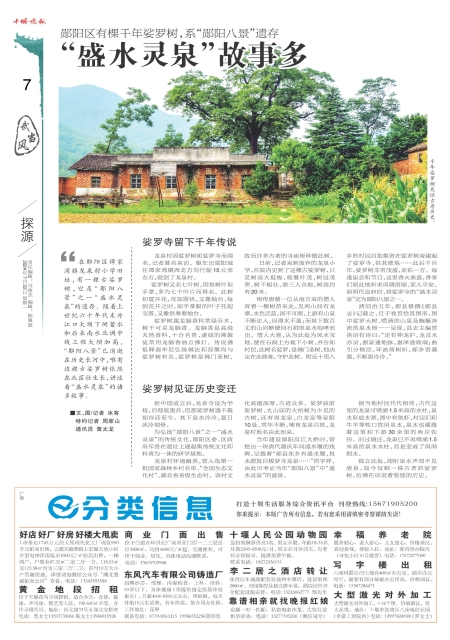 A07版导读