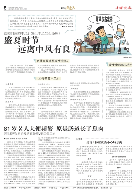 A08版导读