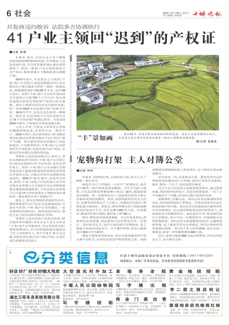 A06版导读