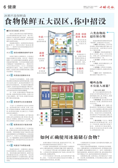 A06版导读
