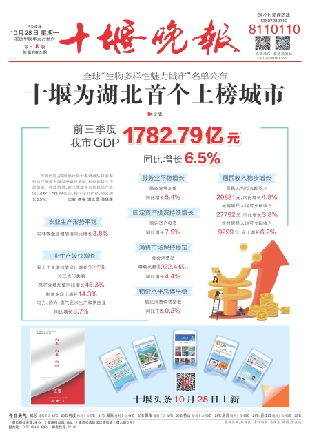 A01版导读