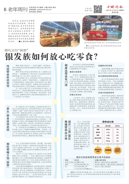 A06版导读