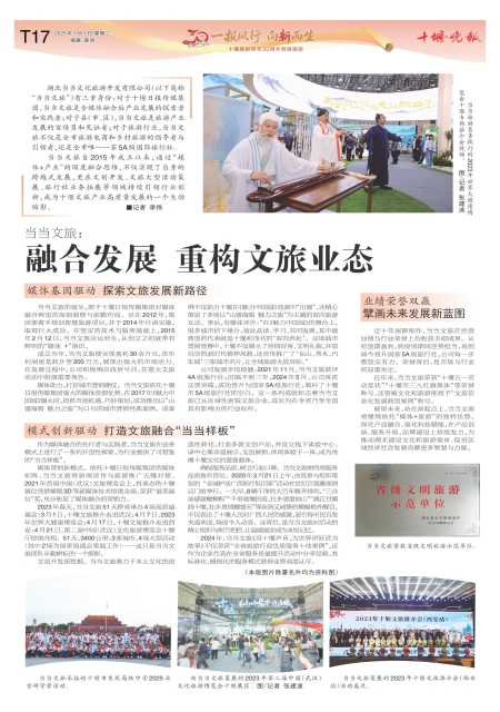 T17版导读