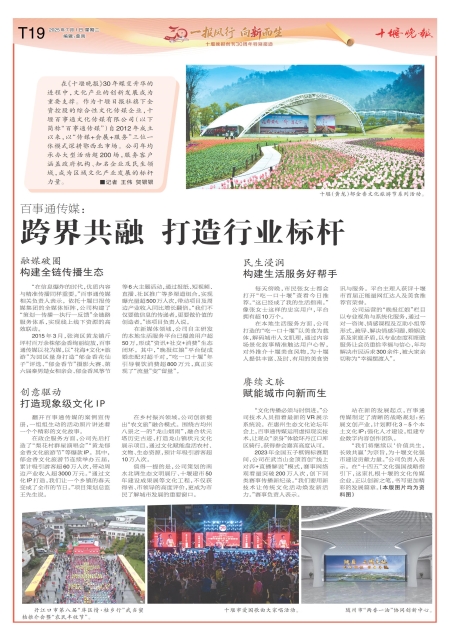 T19版导读