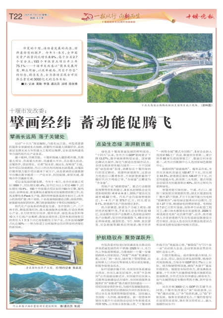 T22版导读