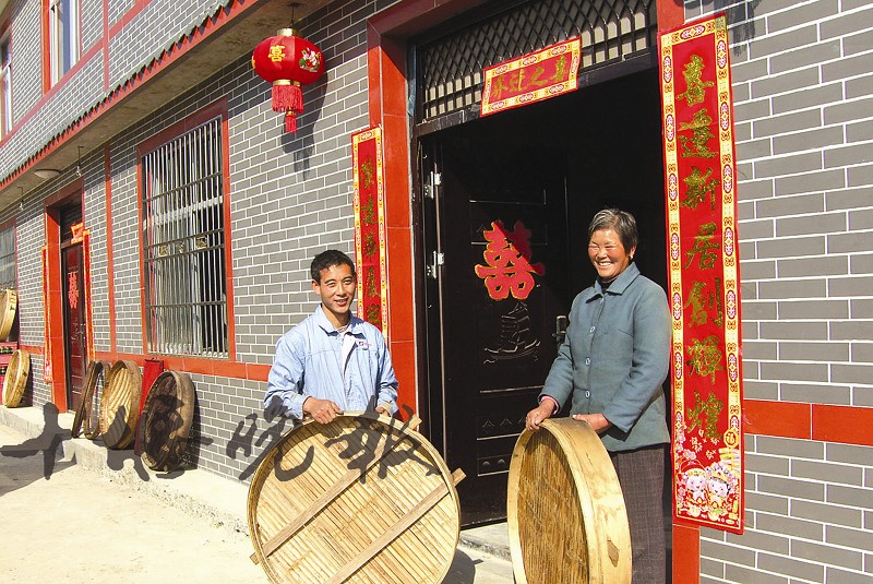 2010年"十件实事"8件圆满完成 2件正顺利推进
