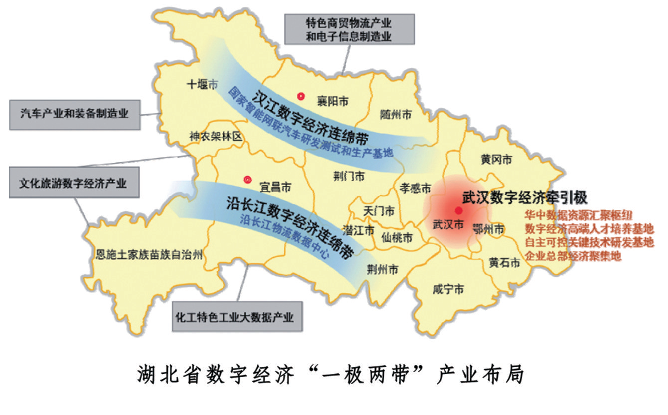 蓝图绘就十堰未来可期-十堰晚报数字报|十堰晚报电子版 - 十堰地区